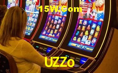 Slot Games UZZo