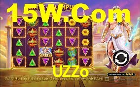 UZZo: Jogos de Caça-Níqueis-Altas Recompensas, Roleta-Velocidade, Blackjack-Desafios Máximos