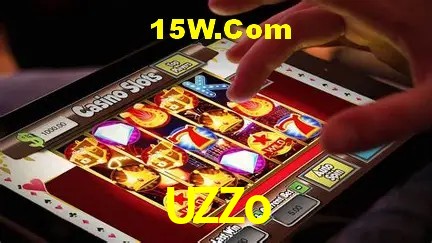 Game Providers UZZo