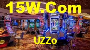 Live Casino UZZo