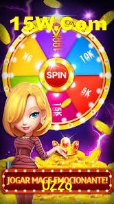 Slot Games UZZo