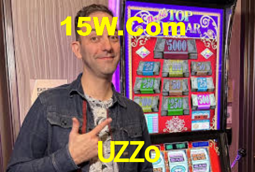 UZZo Casino