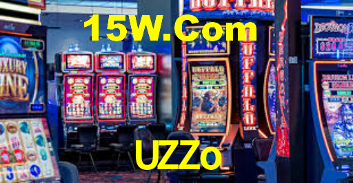 UZZo Casino