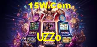 Welcome Bonus UZZo