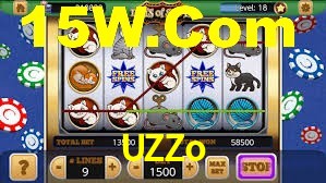 Daily Bonuses UZZo