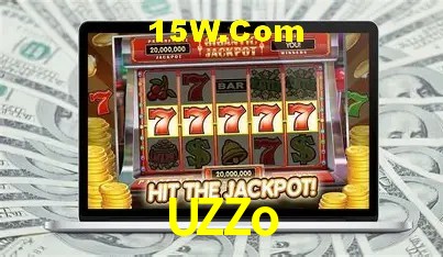 Welcome Bonus UZZo